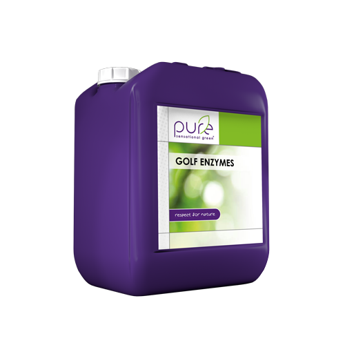 Golf Enzymes